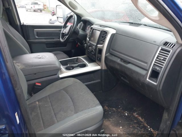 1C6RR7LM9HS515283 Dodge RAM 1500