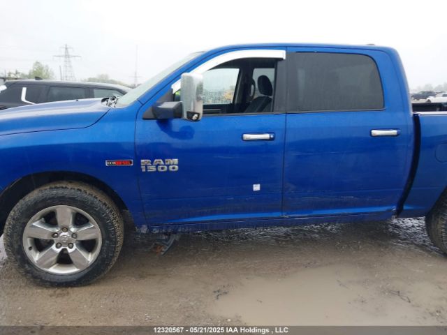 1C6RR7LM9HS515283 Dodge RAM 1500