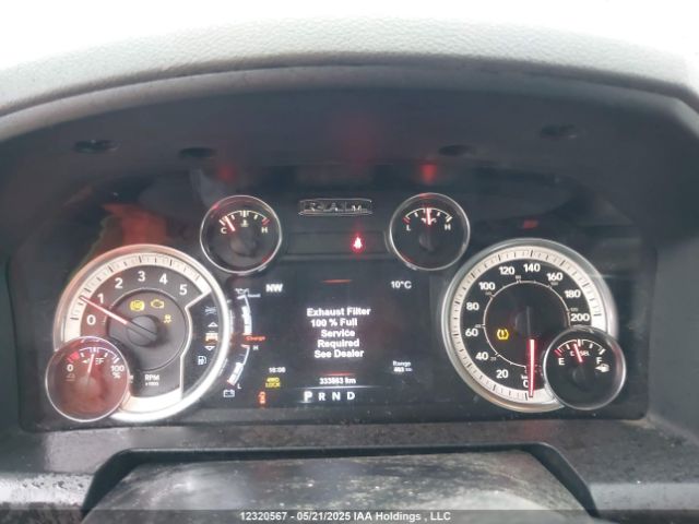 1C6RR7LM9HS515283 Dodge RAM 1500