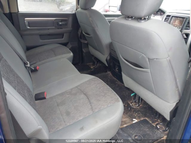 1C6RR7LM9HS515283 Dodge RAM 1500