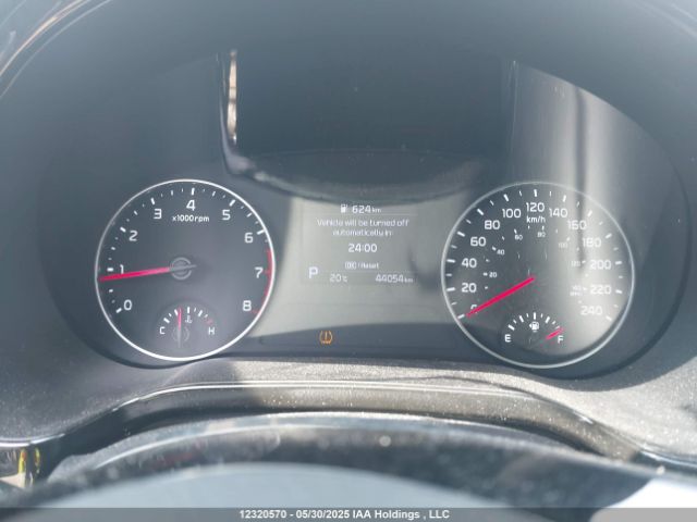 KNDEUCAA2P7436305 KIA SELTOS EX