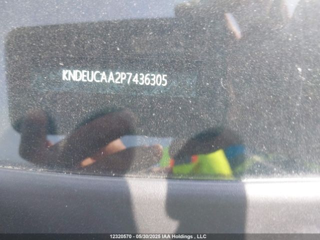 KNDEUCAA2P7436305 KIA SELTOS EX