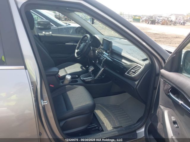 KNDEUCAA2P7436305 KIA SELTOS EX