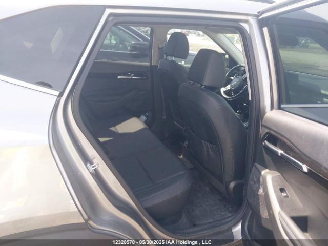 KNDEUCAA2P7436305 KIA SELTOS EX
