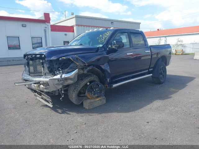 3C6UR5DL5FG689456 RAM 2500