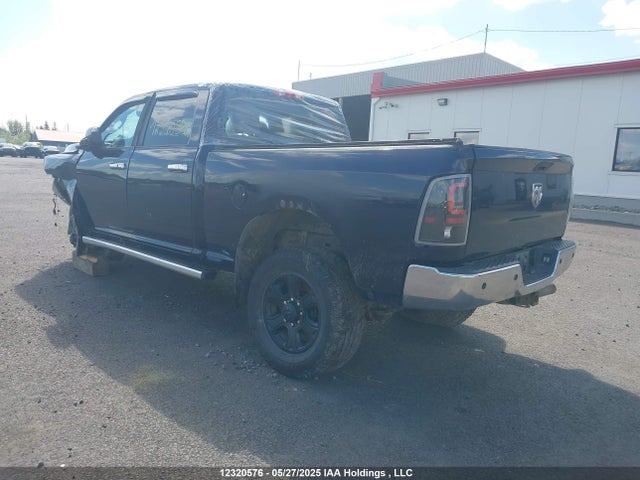 3C6UR5DL5FG689456 RAM 2500