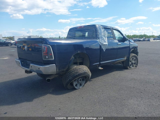 3C6UR5DL5FG689456 RAM 2500
