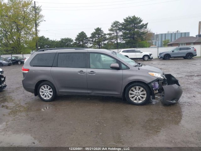 5TDJK3DC7ES093866 Toyota 2gr-fks