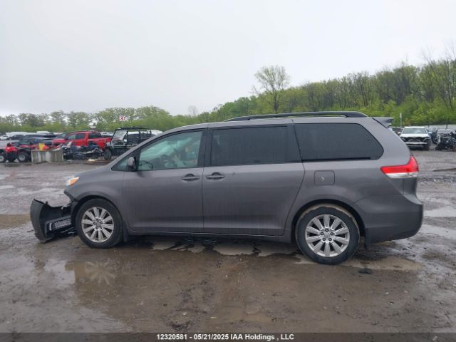 5TDJK3DC7ES093866 Toyota 2gr-fks
