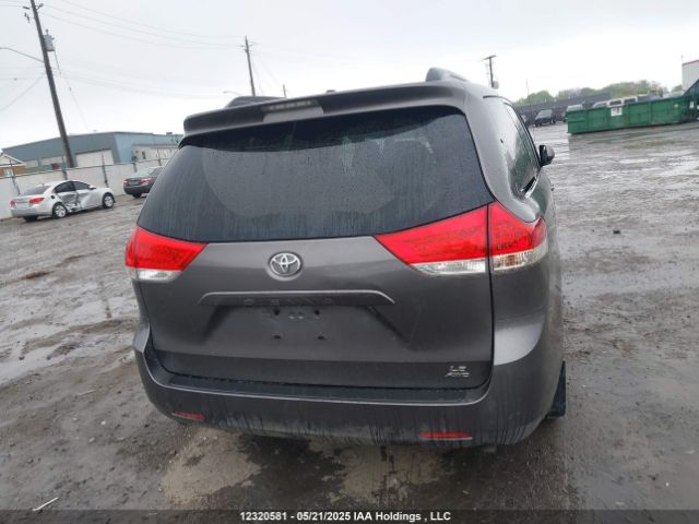 5TDJK3DC7ES093866 Toyota 2gr-fks