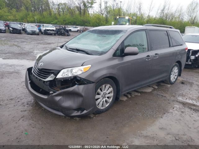 5TDJK3DC7ES093866 Toyota 2gr-fks