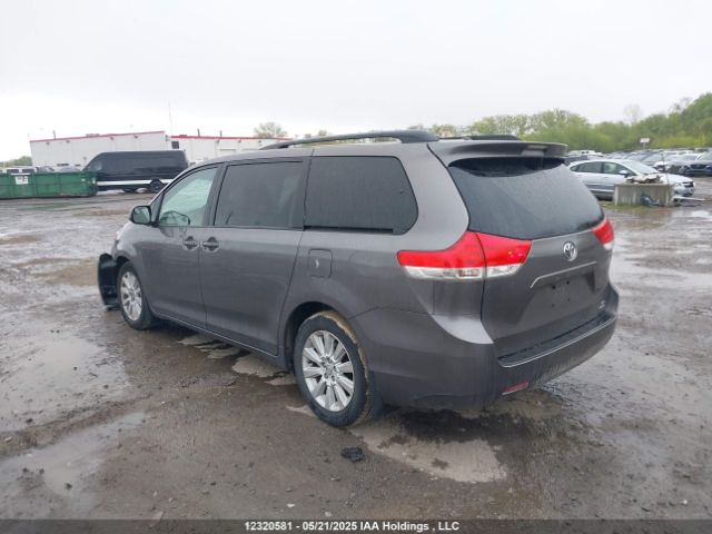 5TDJK3DC7ES093866 Toyota 2gr-fks