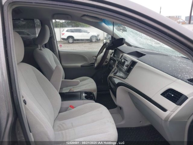 5TDJK3DC7ES093866 Toyota 2gr-fks