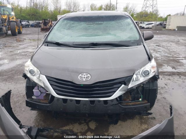5TDJK3DC7ES093866 Toyota 2gr-fks