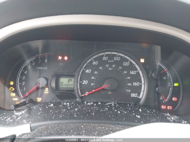 5TDJK3DC7ES093866 Toyota 2gr-fks