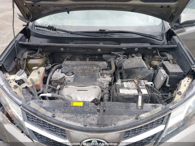 Toyota 2ar-fe 2015 2T3WFREV5FW194594 Image 10