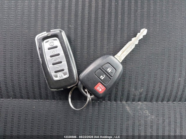 Toyota 2ar-fe 2015 2T3WFREV5FW194594 Image 11