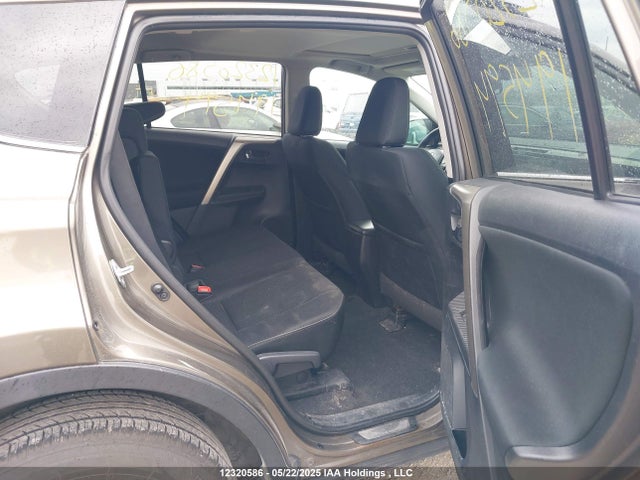 Toyota 2ar-fe 2015 2T3WFREV5FW194594 Image 8