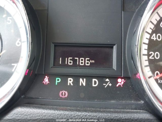 2C4RDGBG9ER178680 Dodge Grand Caravan