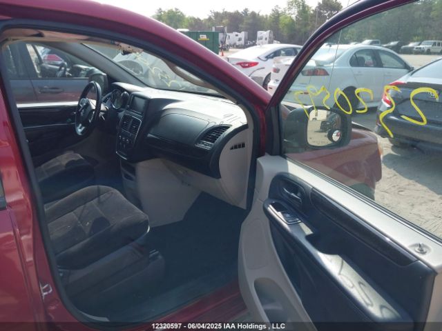 2C4RDGBG9ER178680 Dodge Grand Caravan