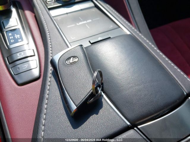 JTHHP5AY5JA004040 Lexus 2ur-gse
