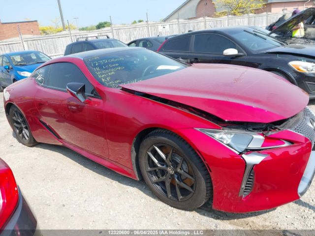 JTHHP5AY5JA004040 Lexus 2ur-gse