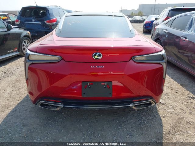 JTHHP5AY5JA004040 Lexus 2ur-gse