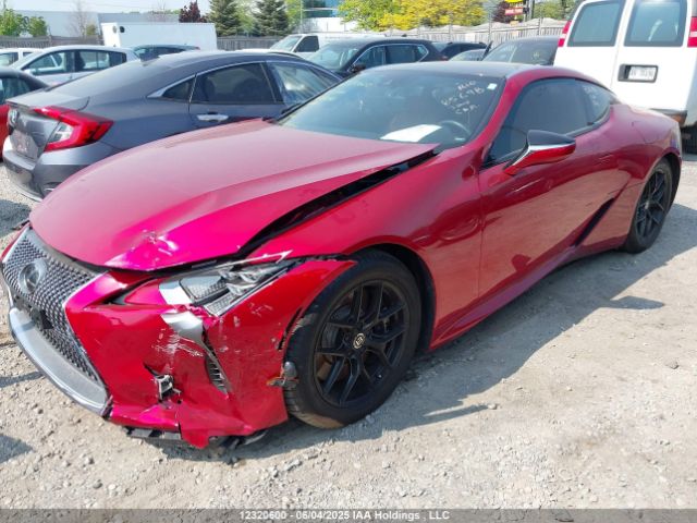 JTHHP5AY5JA004040 Lexus 2ur-gse