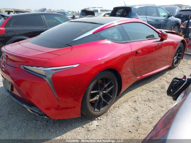 JTHHP5AY5JA004040 Lexus 2ur-gse