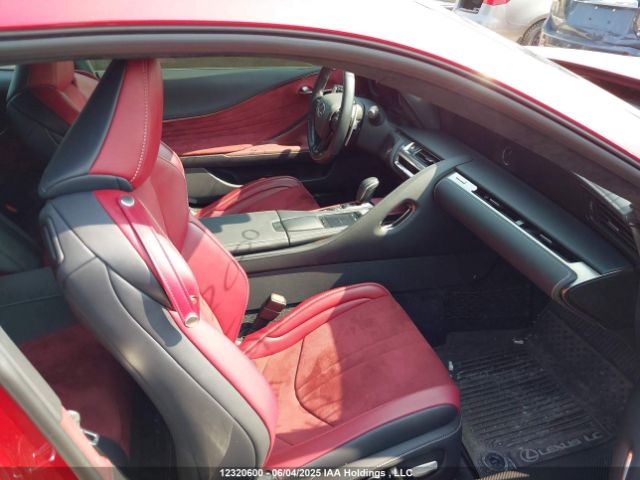 JTHHP5AY5JA004040 Lexus 2ur-gse