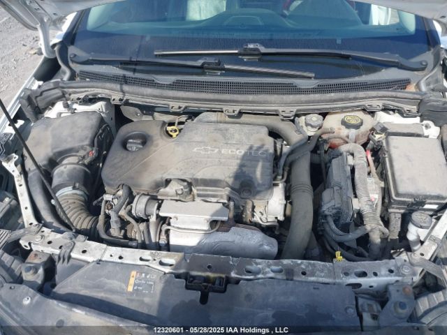 1G1BG5SM4G7244729 Chevrolet le2 - di: direct injection, alum, vvt, gen i, gmna