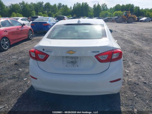 1G1BG5SM4G7244729 Chevrolet le2 - di: direct injection, alum, vvt, gen i, gmna