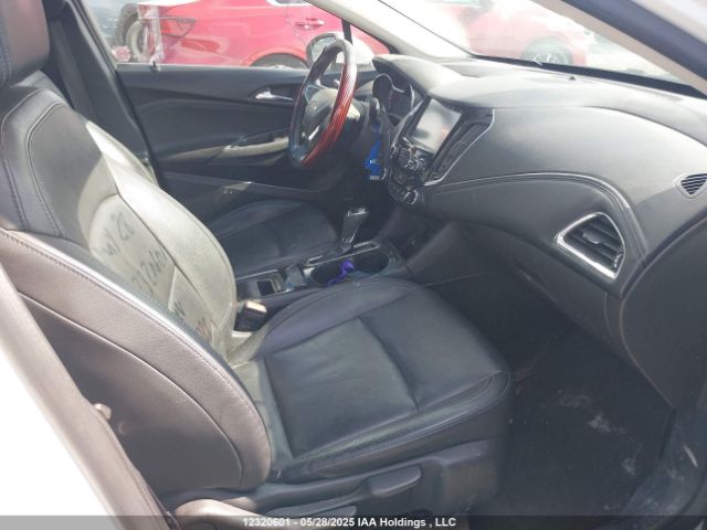 1G1BG5SM4G7244729 Chevrolet le2 - di: direct injection, alum, vvt, gen i, gmna