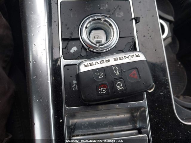 SALWR2KF7GA557496 Land Rover Range Rover Sport Diesel Td6 Hse