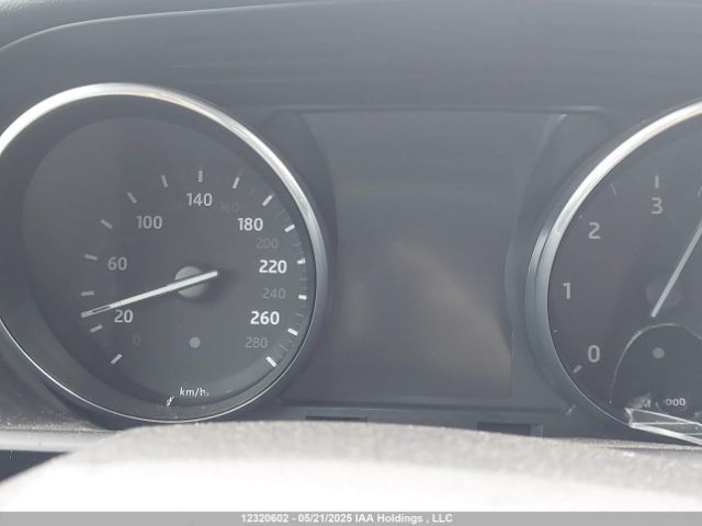 SALWR2KF7GA557496 Land Rover Range Rover Sport Diesel Td6 Hse