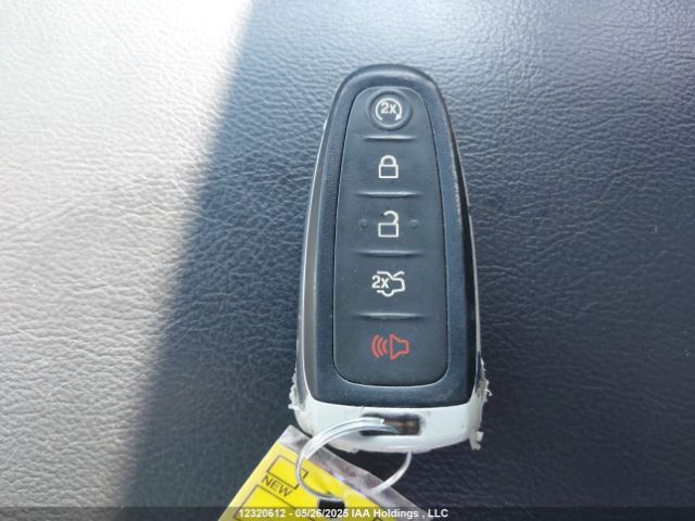 1FM5K8F81FGC18990 Ford Explorer Limited
