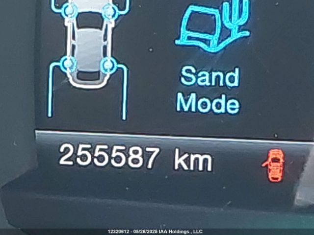 1FM5K8F81FGC18990 Ford Explorer Limited