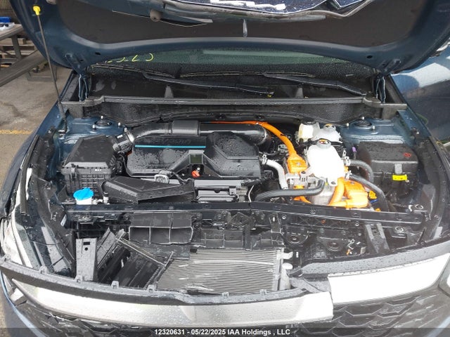 KIA Sportage Sx 2024 KNDPXDDH0R7169229 Image 10