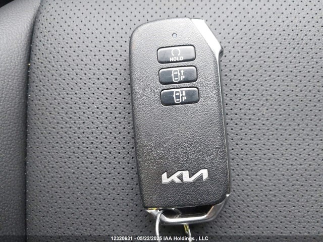 KIA Sportage Sx 2024 KNDPXDDH0R7169229 Image 11