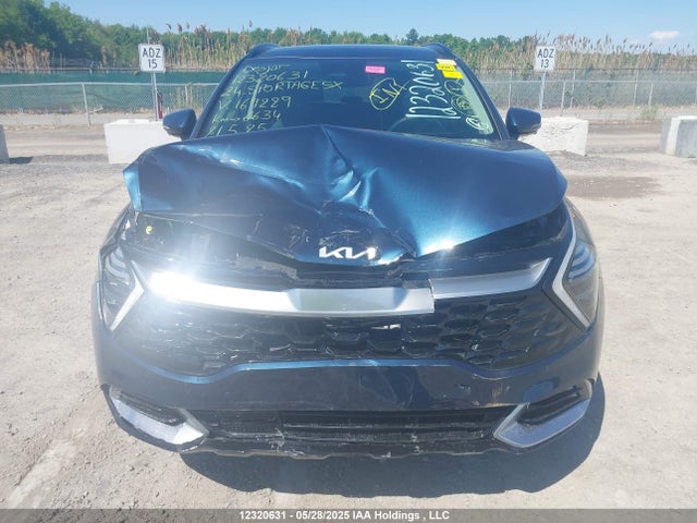 KIA Sportage Sx 2024 KNDPXDDH0R7169229 Image 12