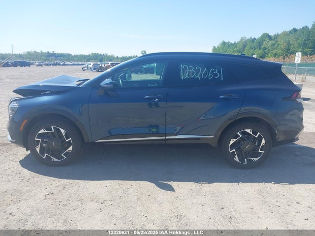 KIA Sportage Sx 2024 KNDPXDDH0R7169229 Image 14