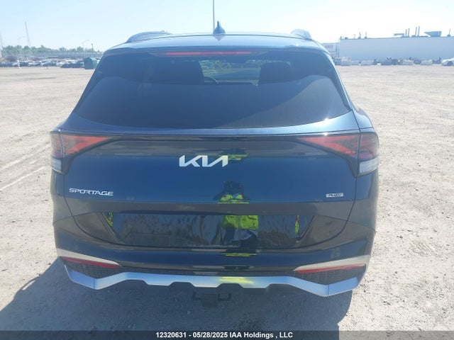 KIA Sportage Sx 2024 KNDPXDDH0R7169229 Image 16