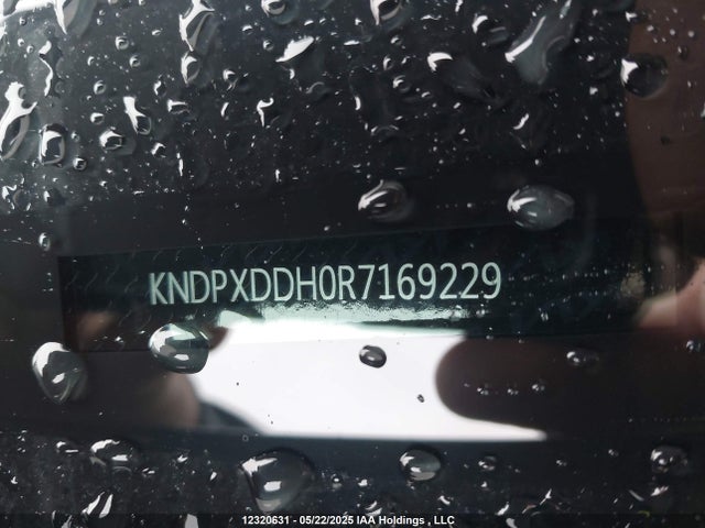 KIA Sportage Sx 2024 KNDPXDDH0R7169229 Image 19