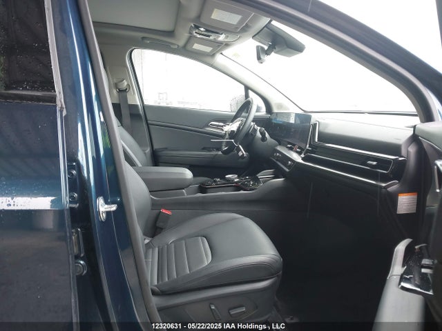 KIA Sportage Sx 2024 KNDPXDDH0R7169229 Image 5