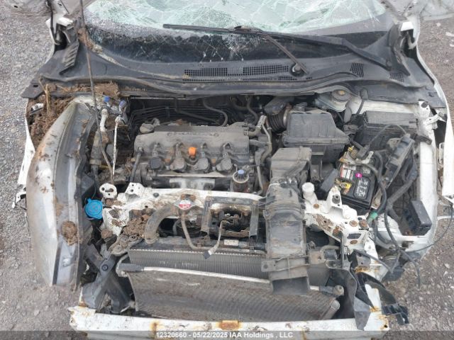 3CZRU5H36GM104369 Honda HR-V LX