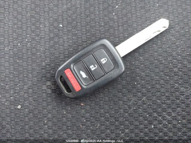 3CZRU5H36GM104369 Honda HR-V LX