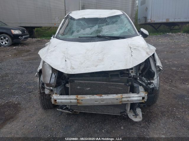 3CZRU5H36GM104369 Honda HR-V LX