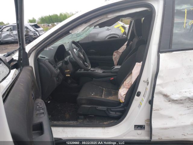 3CZRU5H36GM104369 Honda HR-V LX