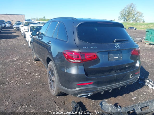 W1N0G8EB9MG009788 Mercedes-Benz m264