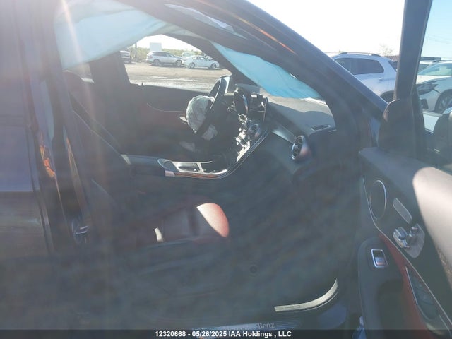 W1N0G8EB9MG009788 Mercedes-Benz m264
